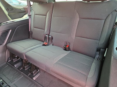 2024 Chevrolet Tahoe LS 4WD