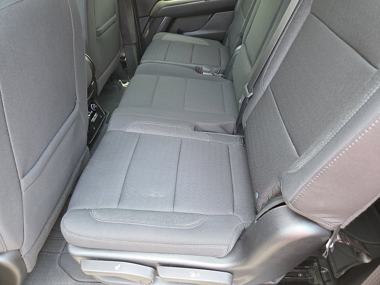 2024 Chevrolet Tahoe LS 4WD
