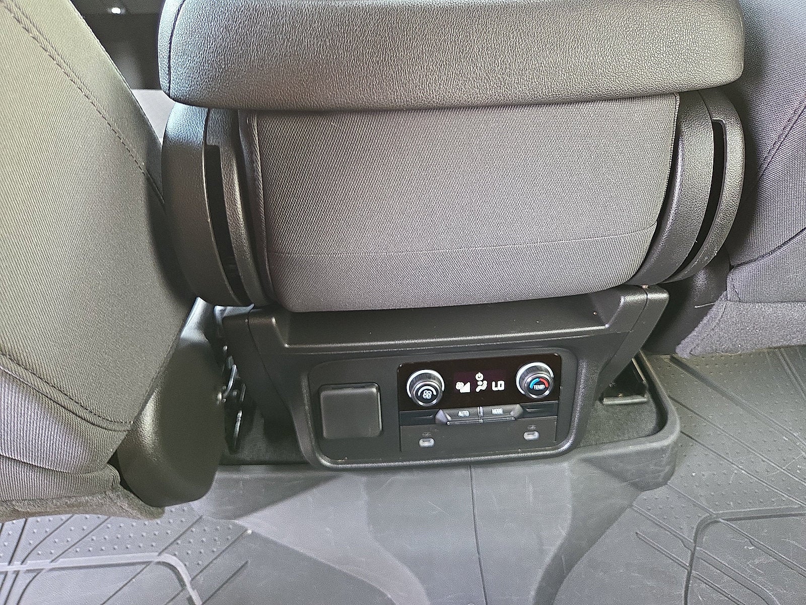 2024 Chevrolet Tahoe LS 4WD