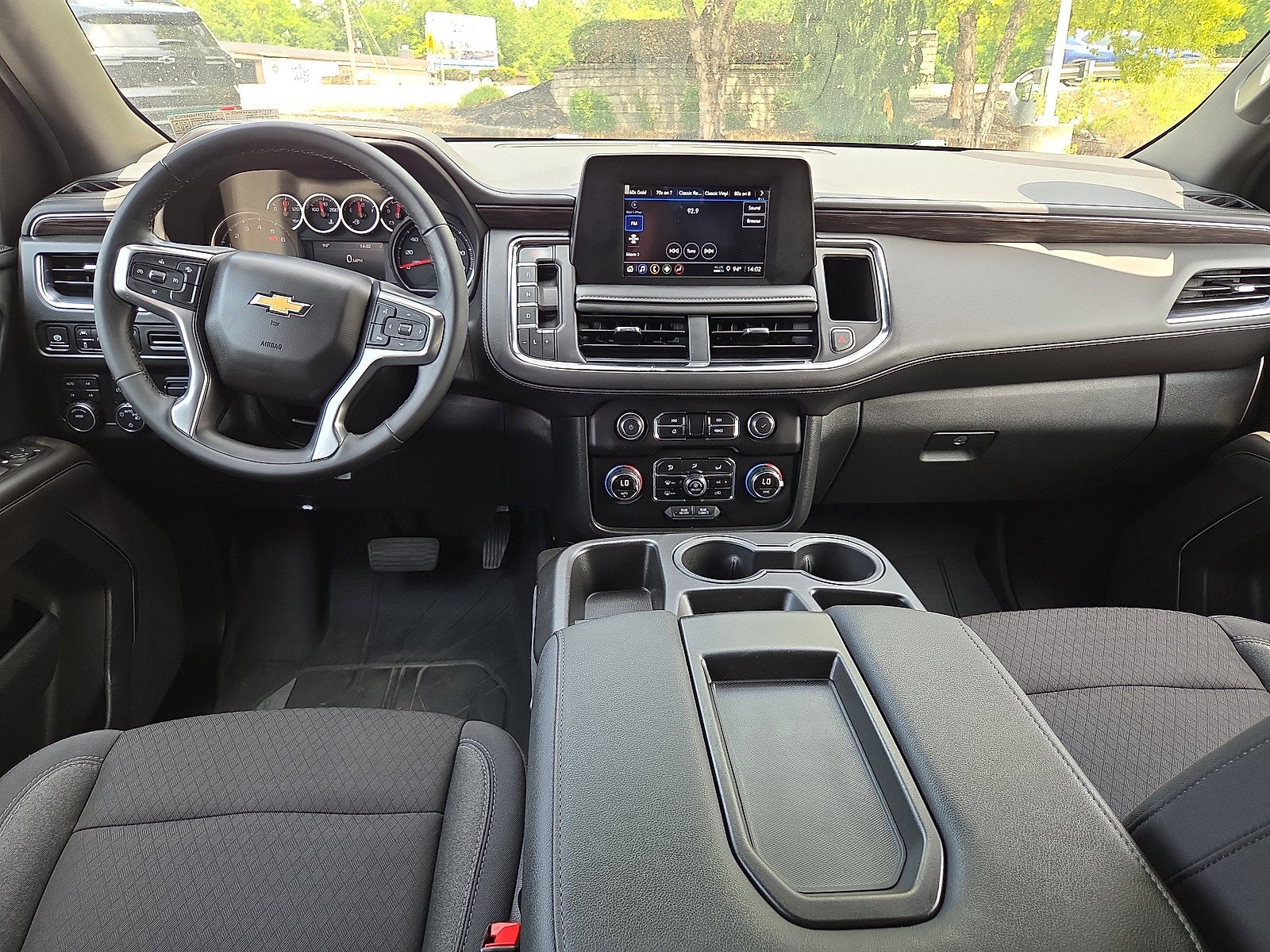 2024 Chevrolet Tahoe LS 4WD