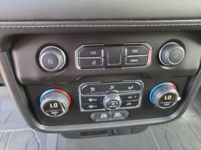 2024 Chevrolet Tahoe LS 4WD