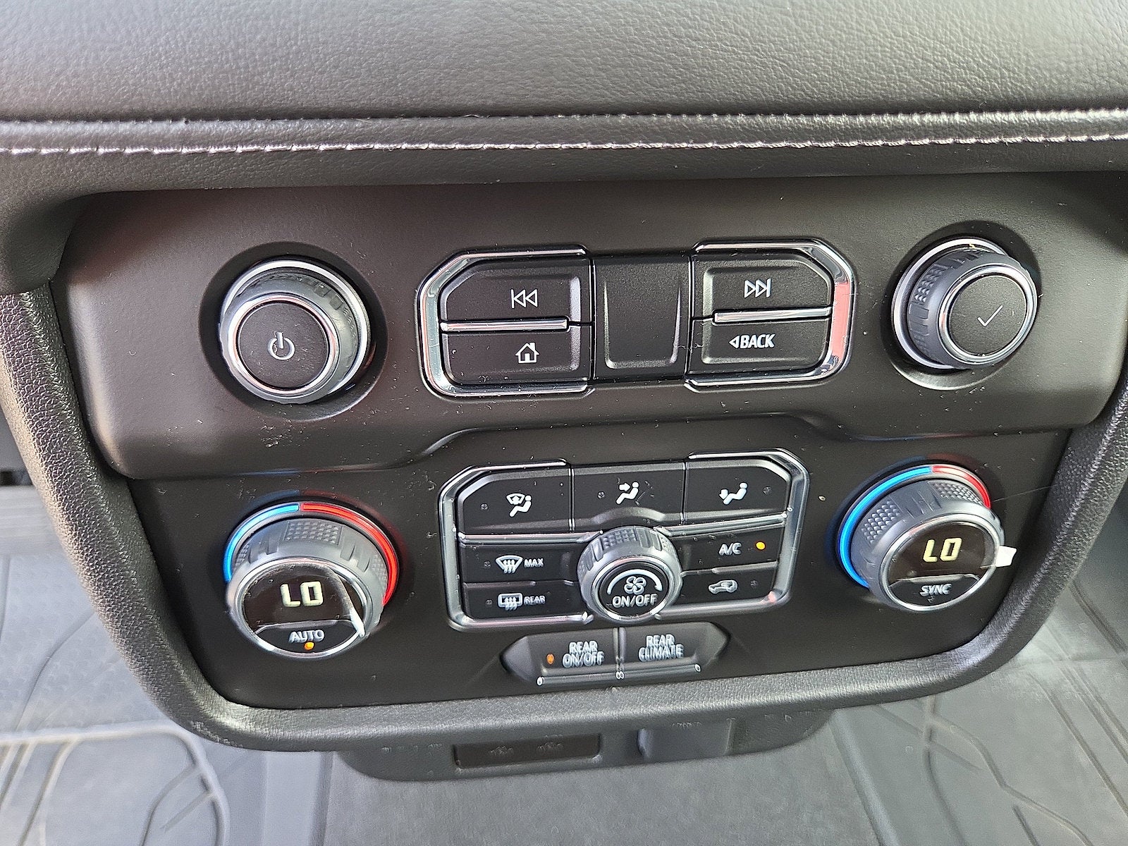 2024 Chevrolet Tahoe LS 4WD