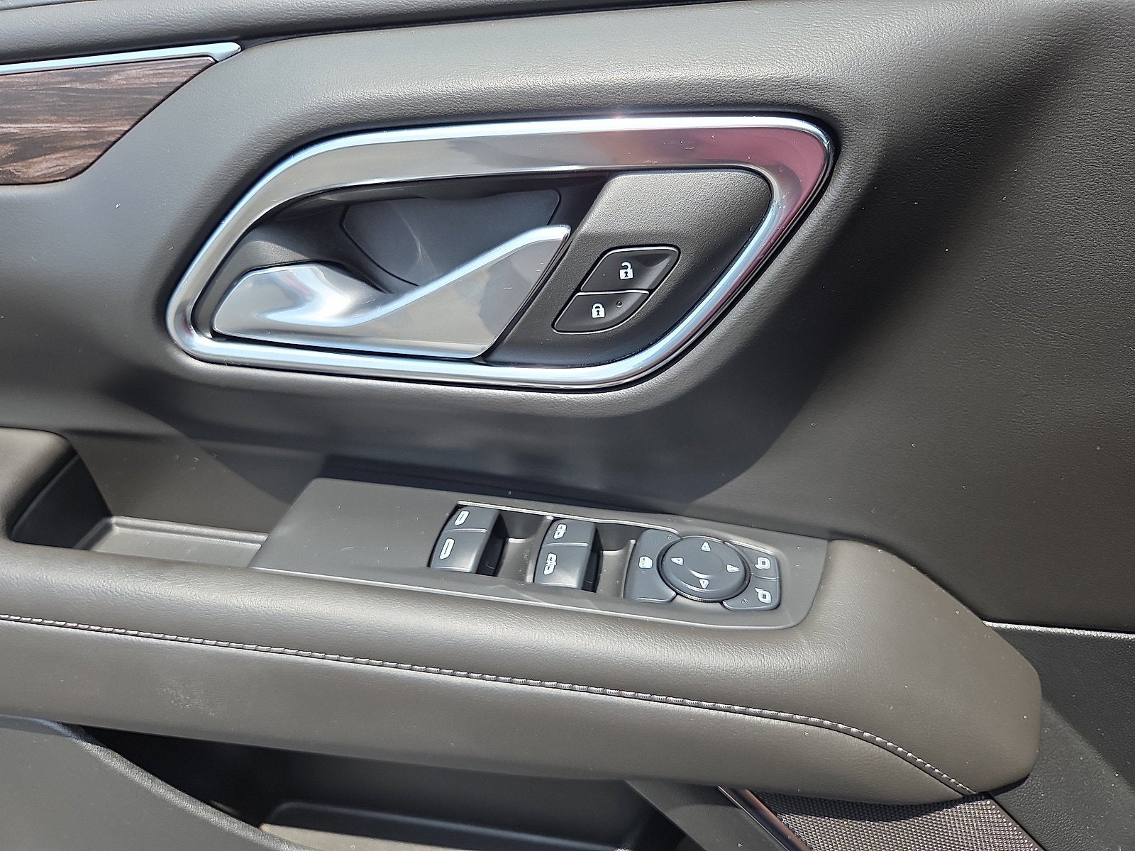 2024 Chevrolet Tahoe LS 4WD