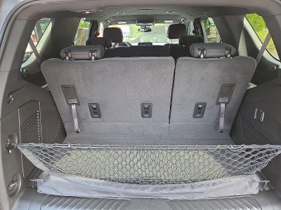 2024 Chevrolet Tahoe LS 4WD