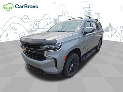 2024 Chevrolet Tahoe LS 4WD