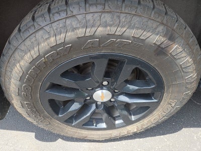 2024 Chevrolet Tahoe LS 4WD