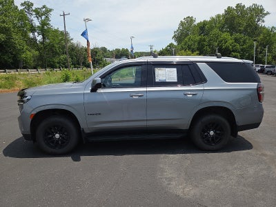 2024 Chevrolet Tahoe LS 4WD