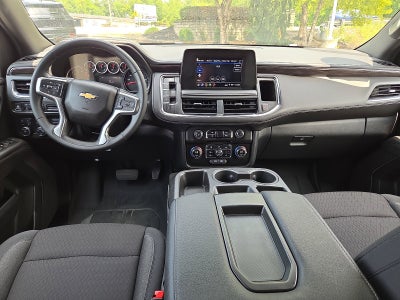 2024 Chevrolet Tahoe LS 4WD