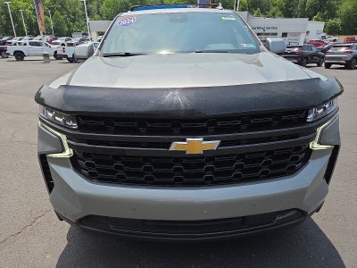 2024 Chevrolet Tahoe LS 4WD