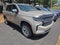 2021 Chevrolet Tahoe Premier 4WD