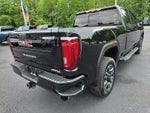 2022 GMC Sierra 2500 HD AT4 4WD