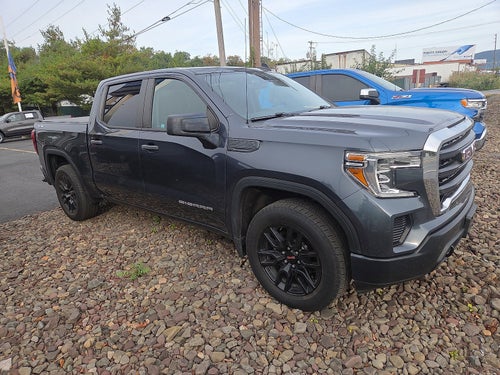 2021 GMC Sierra 1500 Sierra 4WD