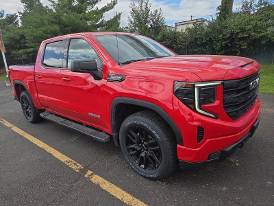 2023 GMC Sierra 1500 Elevation 4WD