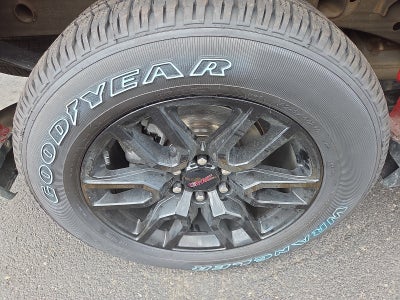 2023 GMC Sierra 1500 Elevation 4WD