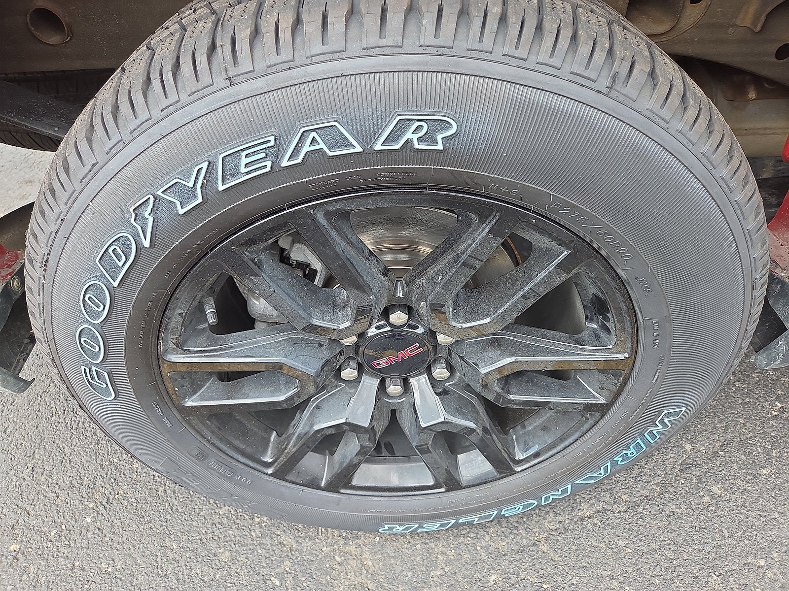 2023 GMC Sierra 1500 Elevation 4WD