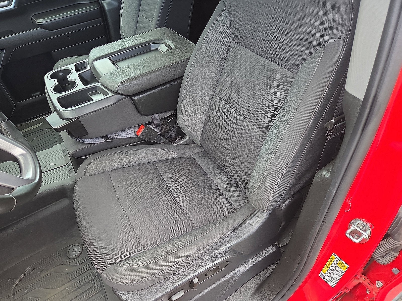 2023 GMC Sierra 1500 Elevation 4WD