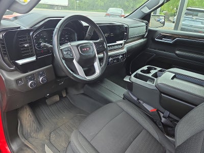 2023 GMC Sierra 1500 Elevation 4WD