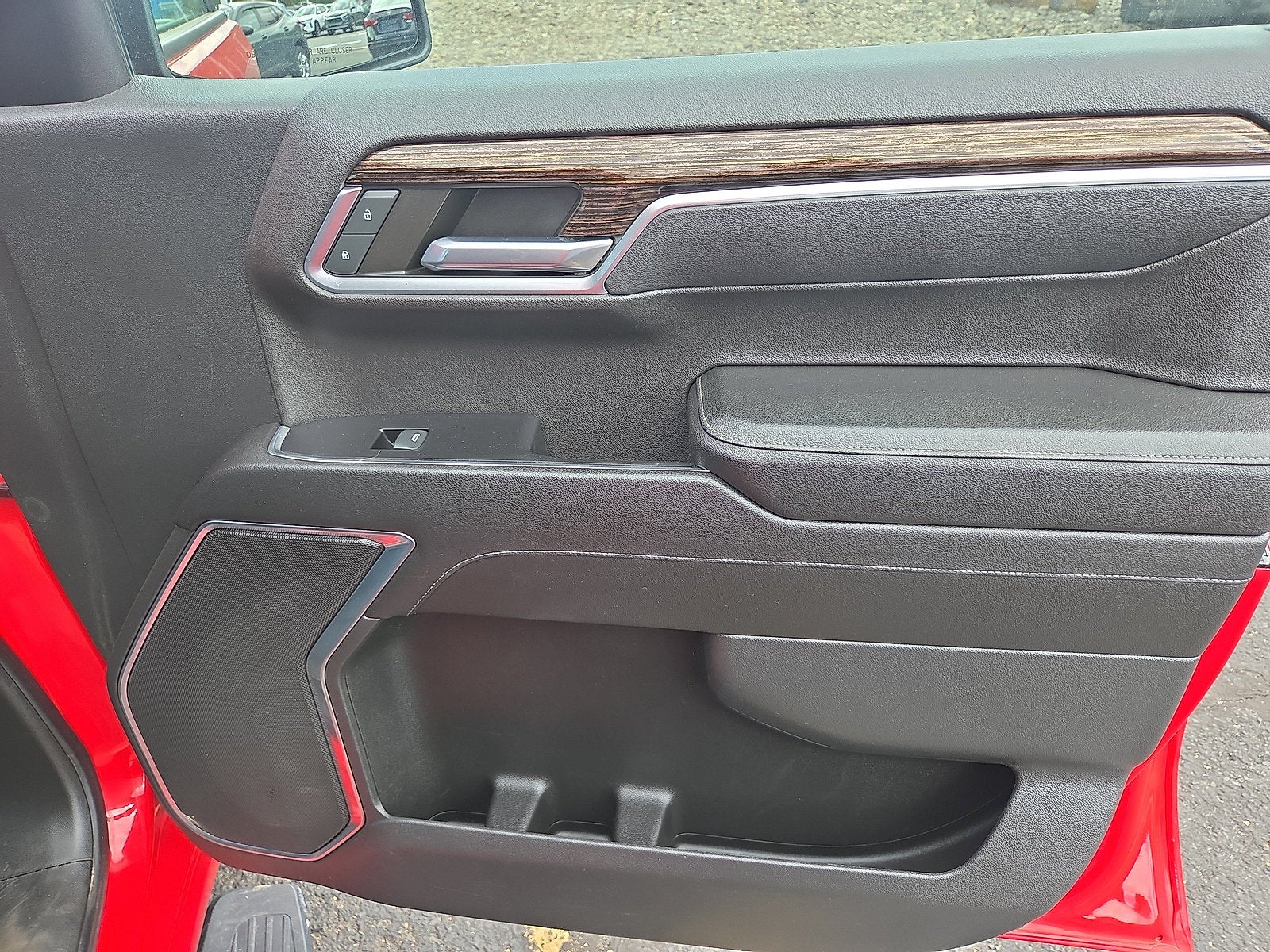 2023 GMC Sierra 1500 Elevation 4WD