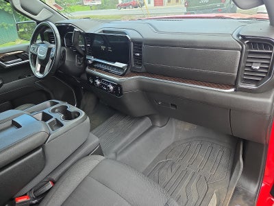2023 GMC Sierra 1500 Elevation 4WD