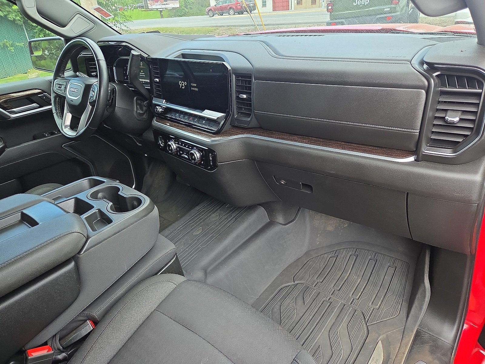 2023 GMC Sierra 1500 Elevation 4WD