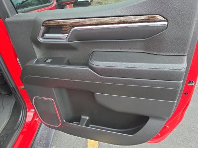 2023 GMC Sierra 1500 Elevation 4WD