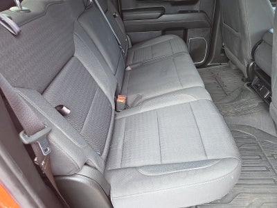 2023 GMC Sierra 1500 Elevation 4WD