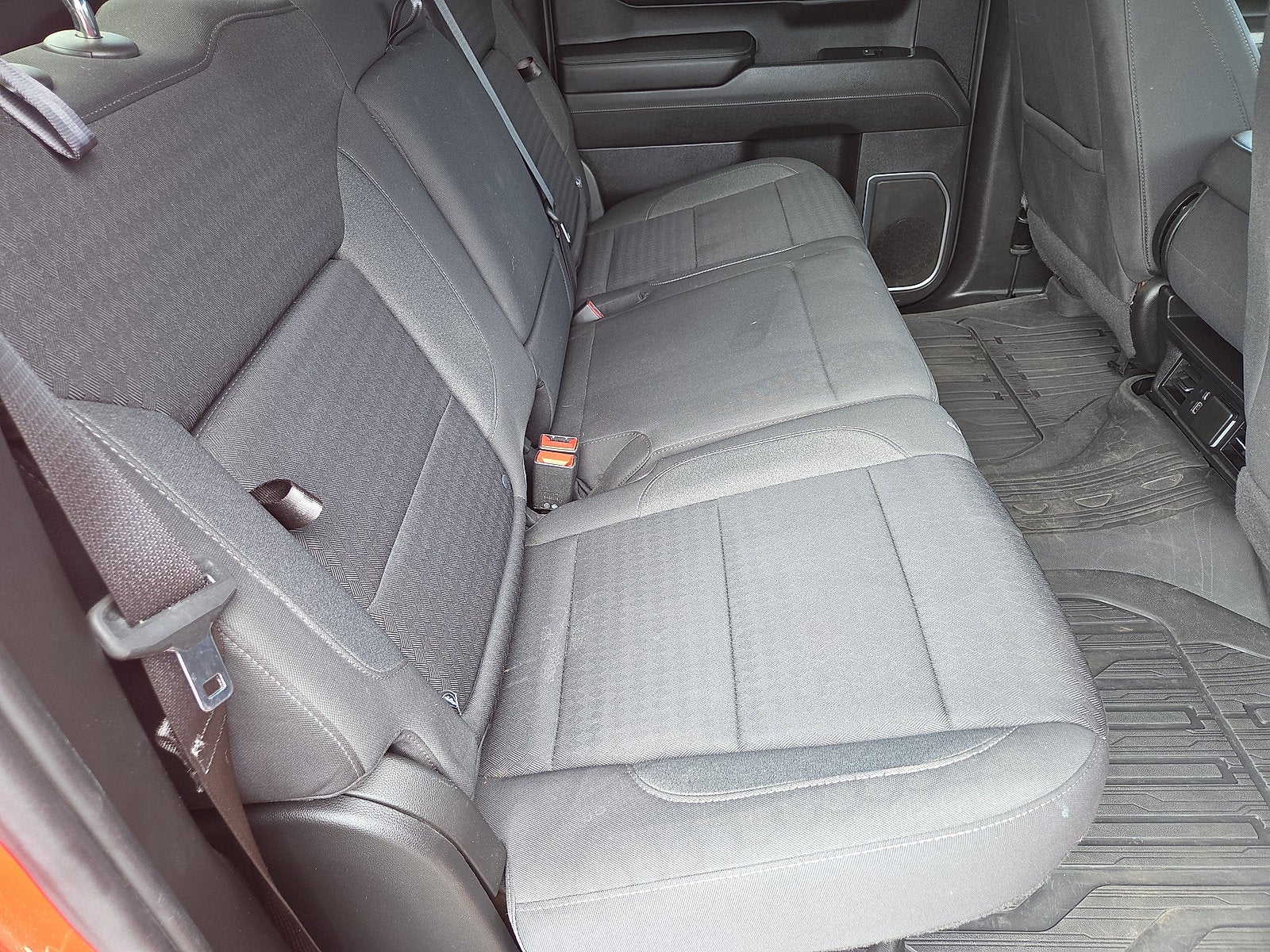 2023 GMC Sierra 1500 Elevation 4WD