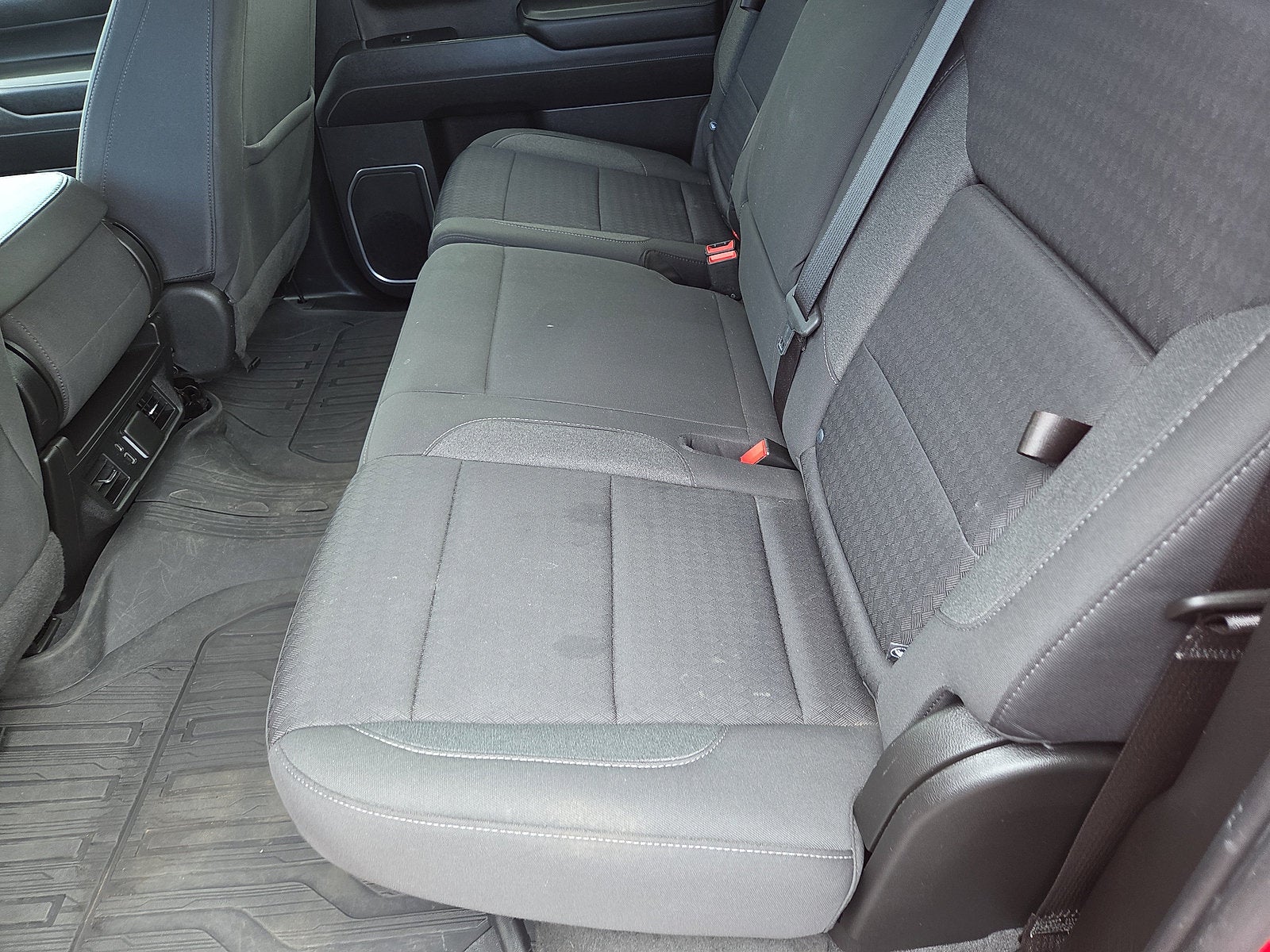 2023 GMC Sierra 1500 Elevation 4WD