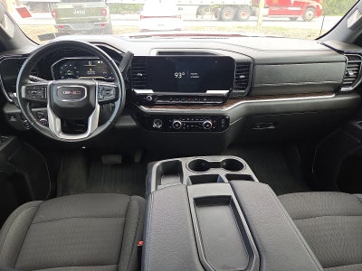 2023 GMC Sierra 1500 Elevation 4WD