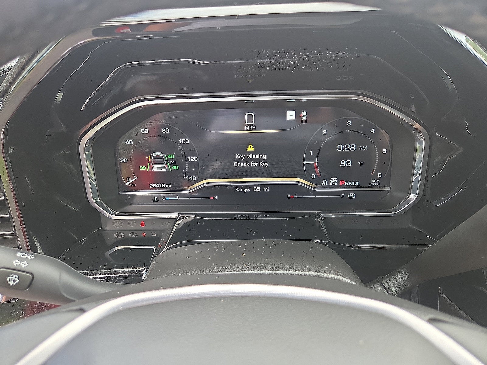 2023 GMC Sierra 1500 Elevation 4WD