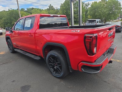 2023 GMC Sierra 1500 Elevation 4WD