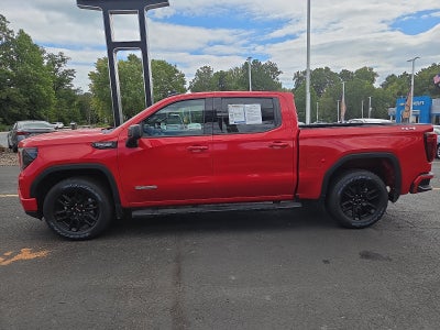 2023 GMC Sierra 1500 Elevation 4WD
