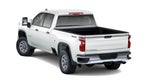 2026 Chevrolet Silverado 2500 HD WT 4WD
