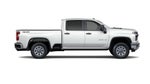 2026 Chevrolet Silverado 2500 HD WT 4WD