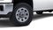 2026 Chevrolet Silverado 2500 HD WT 4WD