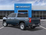 2026 Chevrolet Silverado 2500 HD WT 4WD