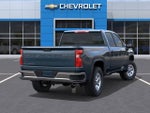 2026 Chevrolet Silverado 2500 HD WT 4WD