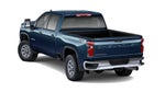 2026 Chevrolet Silverado 2500 HD WT 4WD