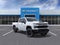 2026 Chevrolet Silverado 2500 HD Custom 4WD