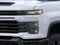 2026 Chevrolet Silverado 2500 HD Custom 4WD