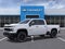 2026 Chevrolet Silverado 2500 HD Custom 4WD