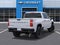 2026 Chevrolet Silverado 2500 HD Custom 4WD