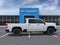 2026 Chevrolet Silverado 2500 HD Custom 4WD