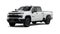 2026 Chevrolet Silverado 2500 HD Custom 4WD