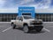 2026 Chevrolet Silverado 2500 HD Custom 4WD
