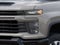 2026 Chevrolet Silverado 2500 HD Custom 4WD