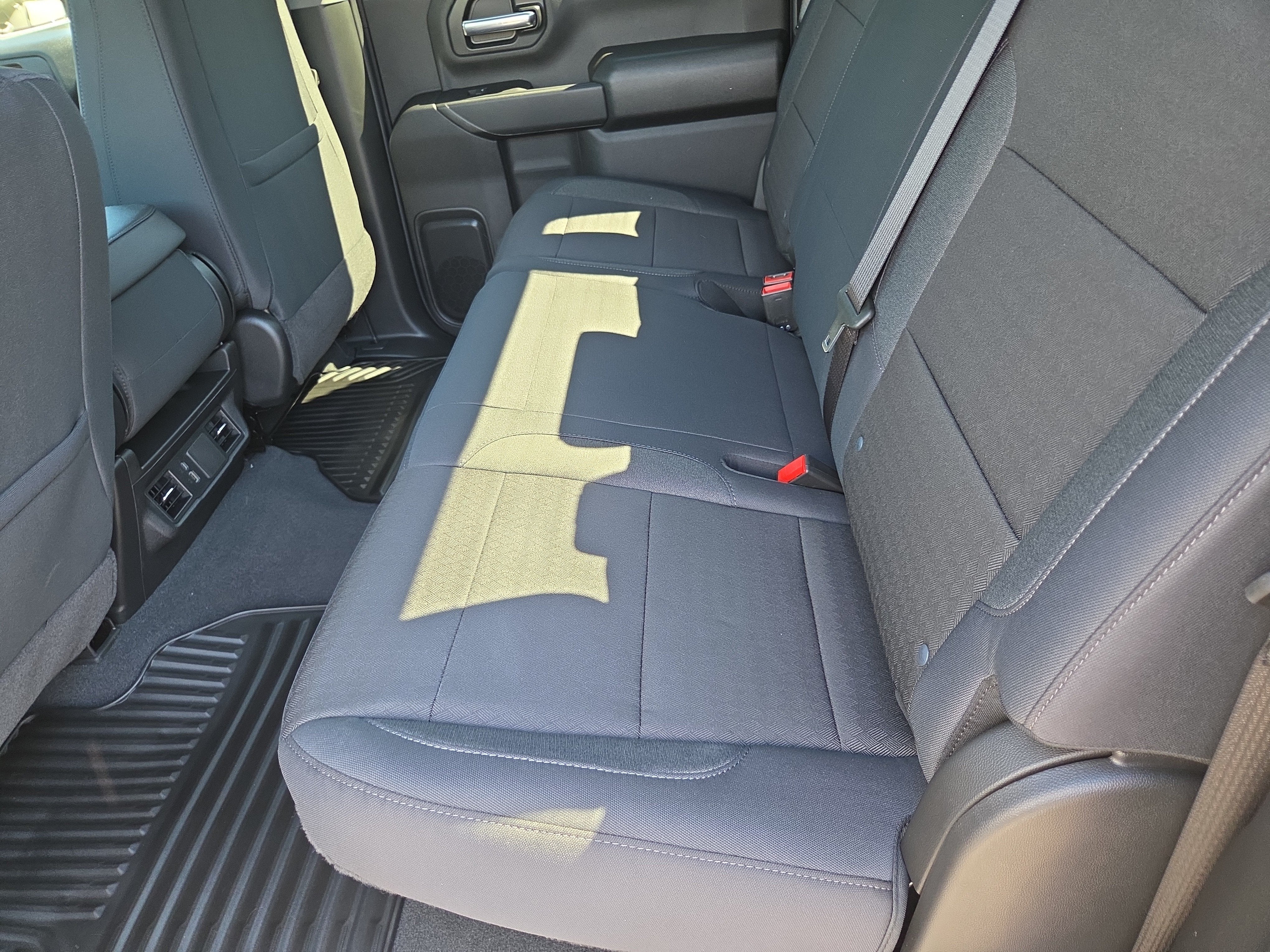 2026 Chevrolet Silverado 2500 HD Custom 4WD