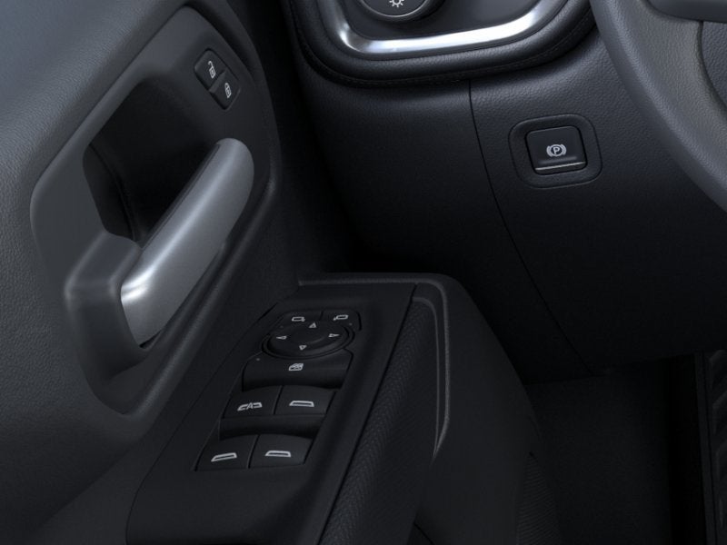 2026 Chevrolet Silverado 2500 HD Custom 4WD