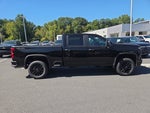 2026 Chevrolet Silverado 2500 HD Custom 4WD