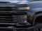 2026 Chevrolet Silverado 2500 HD Custom 4WD